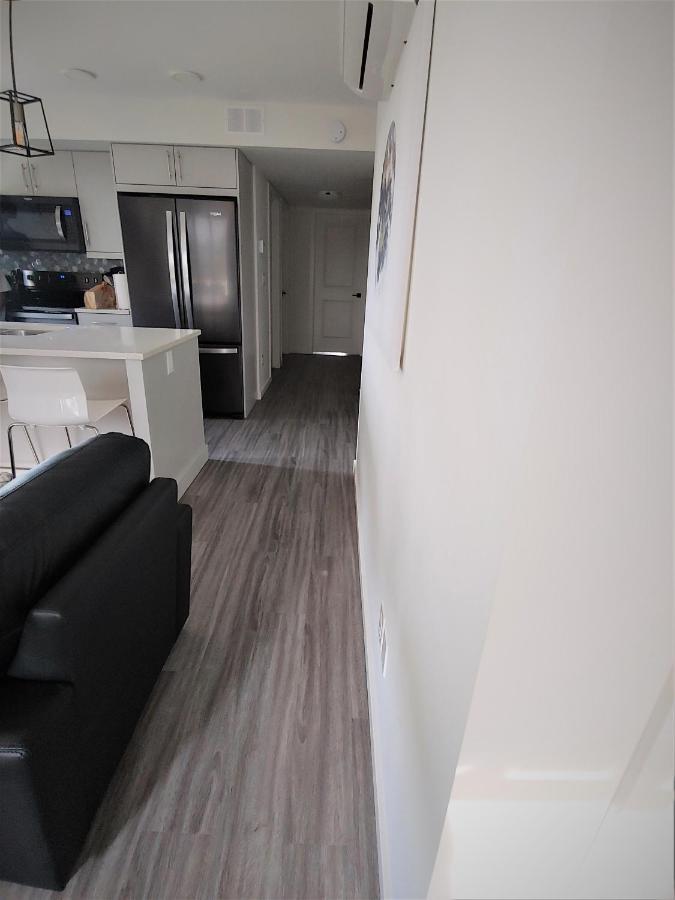 Serene 2 Bedroom Condo With Balcony And Lakeview Winnipeg Extérieur photo